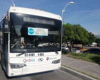 Autoridades minimizan hostilidades contra conductoras