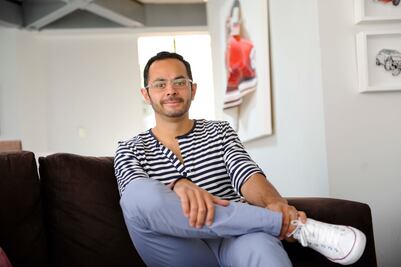 Gustavo Villegas inaugura: Imaginofagia de la destrucción