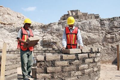 Reactivarán hornos ladrilleros en Tequis