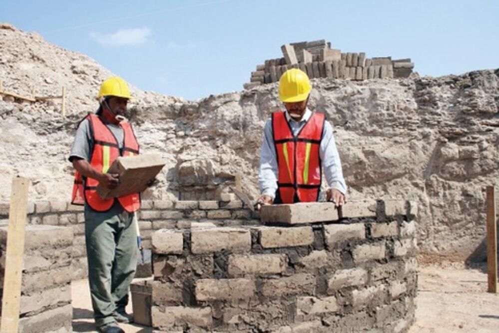 Reactivarán hornos ladrilleros en Tequis