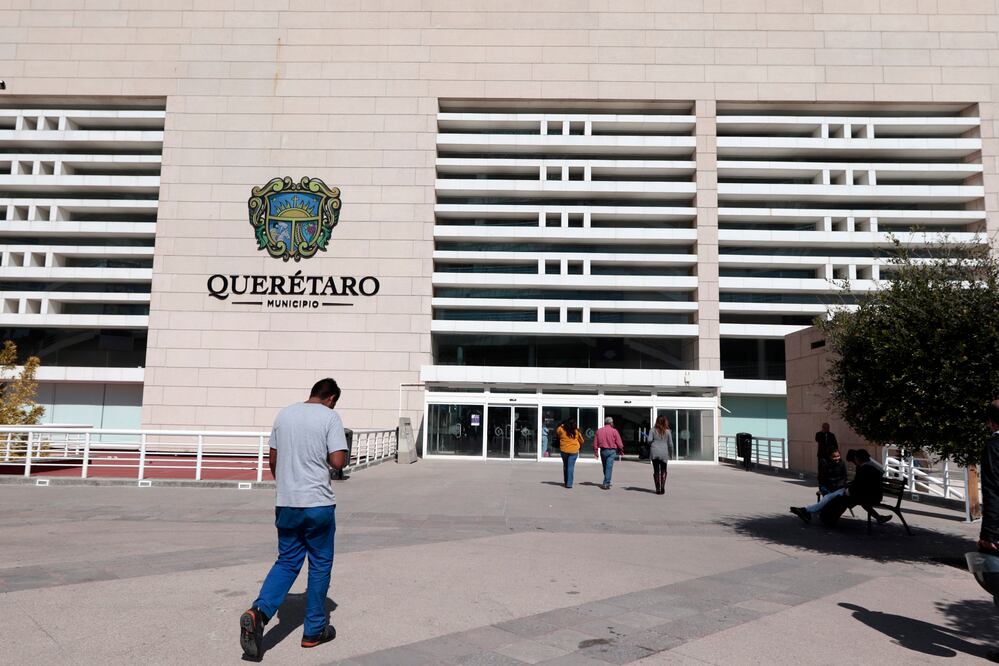 Foto: Archivo. EL UNIVERSAL