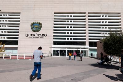 Nombran a funcionarios municipales sustitutos