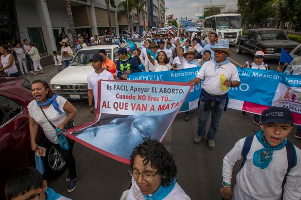 Foto: Demian Chávez