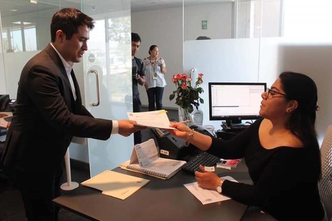 Presentan iniciativa para acelerar el proceso legislativo