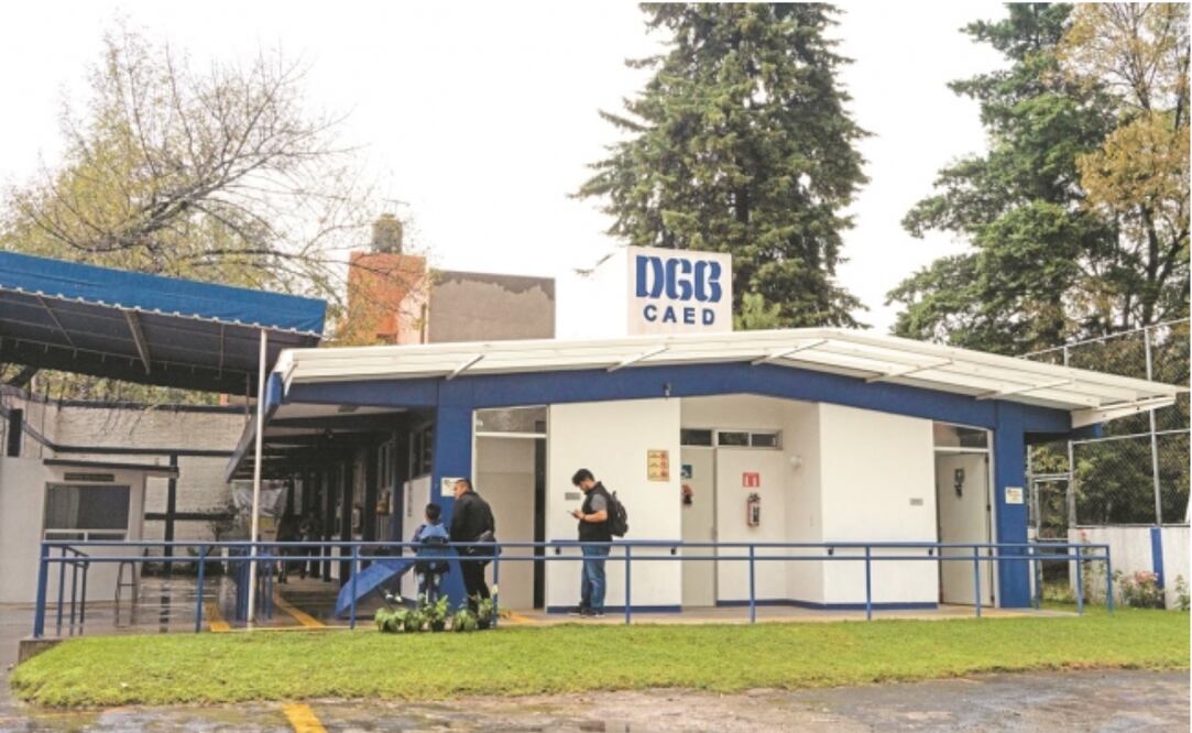 foto: Archivo, El Universal