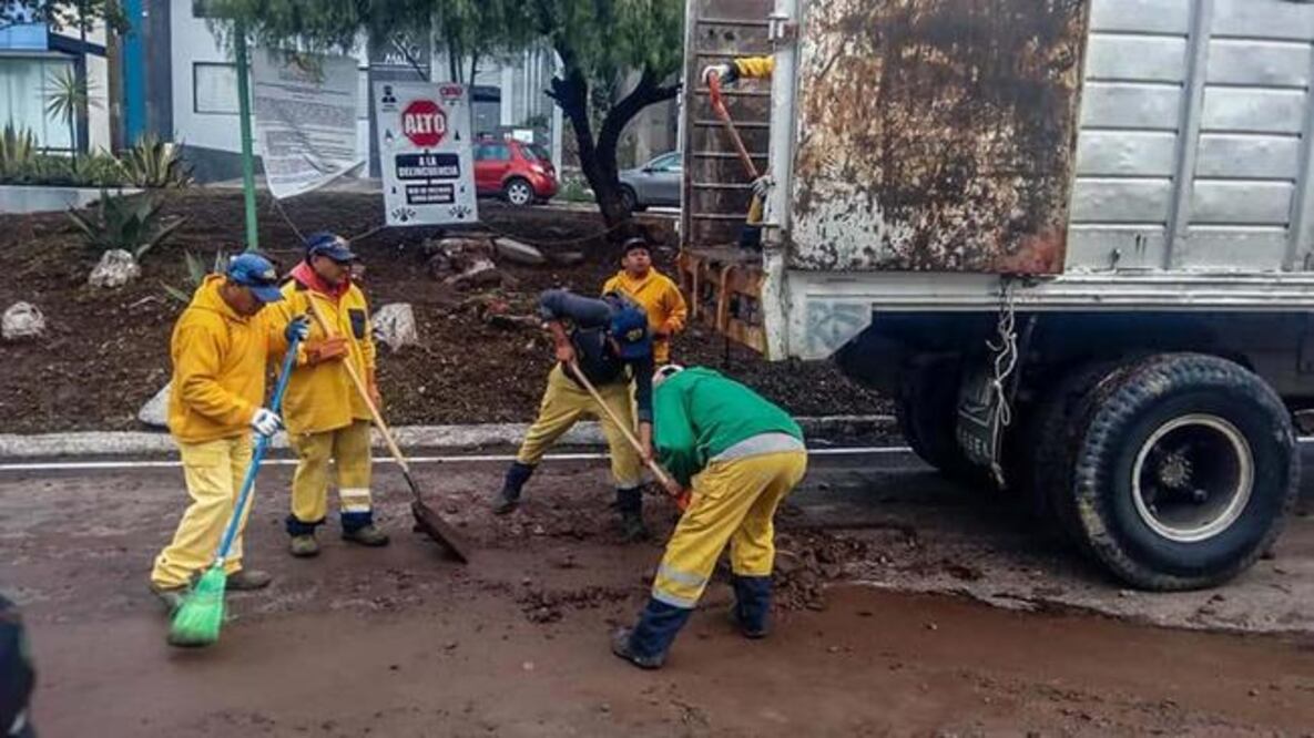 Foto: Tomada de Facebook