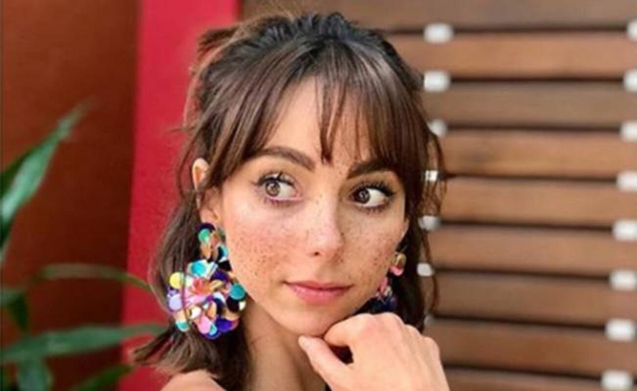Natalia Téllez se ganó varios elogios con una foto que compartió FOTO: INSTAGRAM