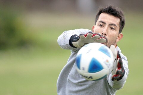 A dar vuelta a la página