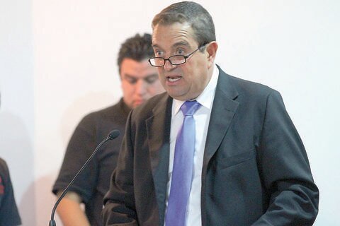Solicita el IVEQ apoyo para acciones de vivienda
