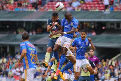 Agradable equidad de fuerzas