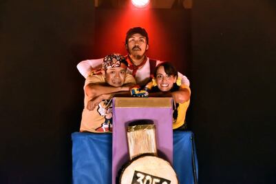 Comienza cuenta regresiva para el Santa Rosa Fest