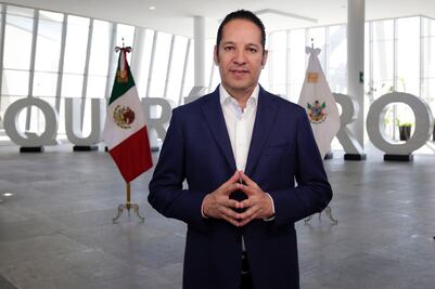 Habilitarán Centro de Congresos para atender pacientes de Covid-19, en Querétaro 