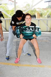 Llega a su fin el Qrossfit Alpha Omega