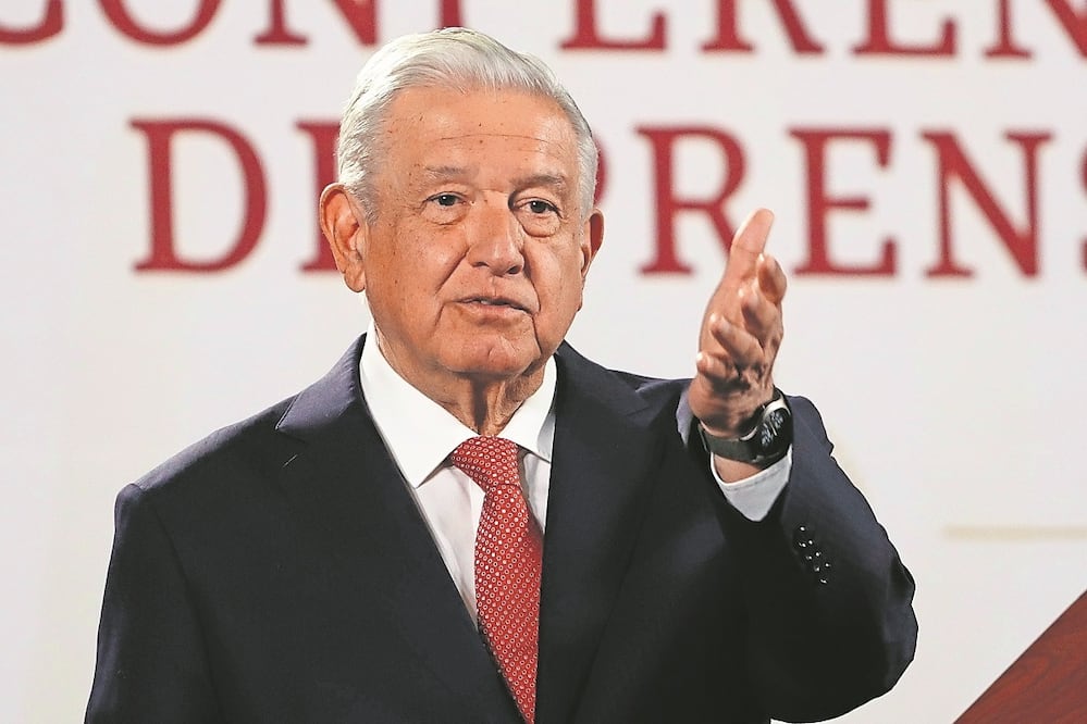 Foto: Berenice Fregoso, El Universal