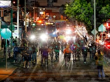 Colectivos acusan bloqueo a ley de movilidad de Querétaro