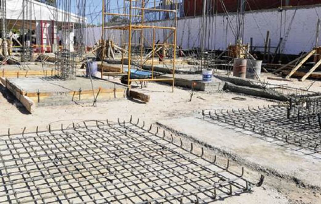 Ocupa sector inmobiliario lugar dos