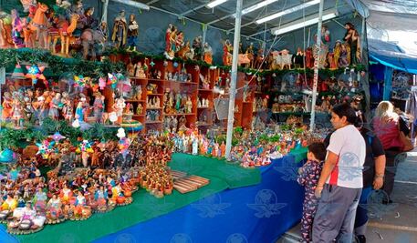 Comerciantes prevén alza de 2% en sus ventas