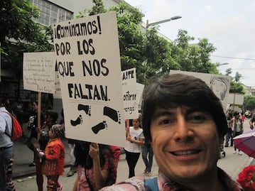 Balam Rodrigo presenta su Libro Centroamericano en Querétaro