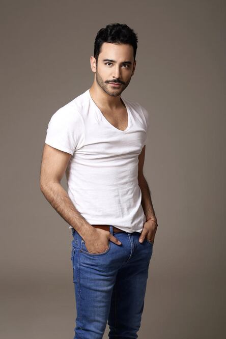 Fotos: Cortesía TV Azteca