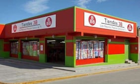 ¿Tiendas 3B dice adiós al pago con tarjeta?; CEO aclara 