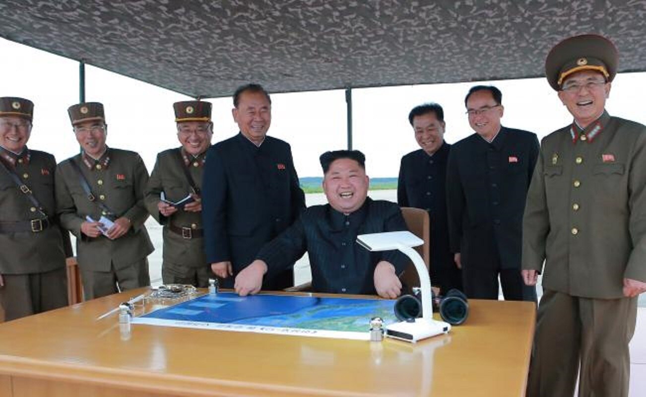 Corea del Norte promete que lanzará misiles pese a condena de la ONU