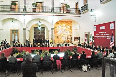 Piden ubicar áreas de oportunidad