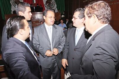 Dará Lomelí apoyo a Francisco Domínguez