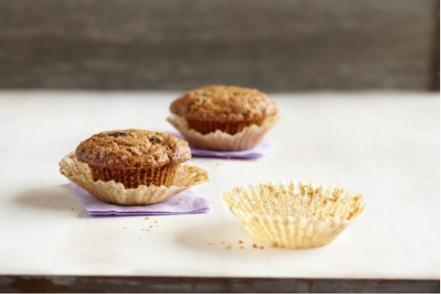 Recetas para celebrar el Día del Cupcake