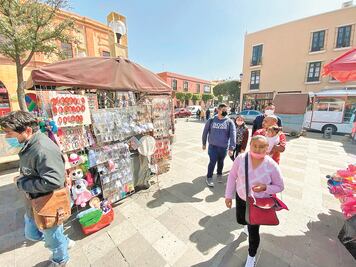 Mantienen Escenario C por dos semanas más