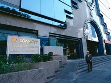 Centros Públicos de Investigación