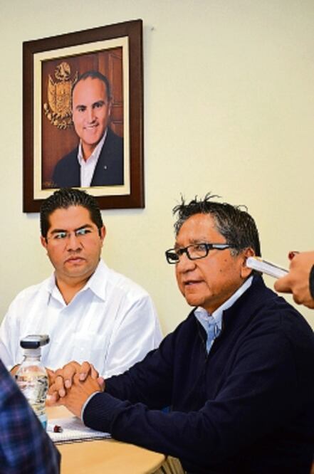 Registran 14 denuncias anónimas contra servidores