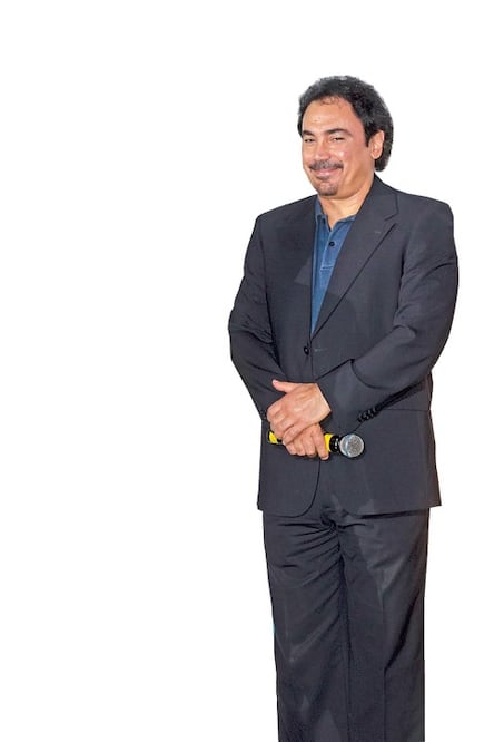 Alineación de lujo prepara Hugol