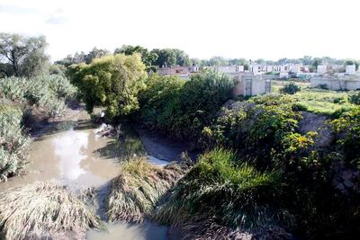 A más de un año, damnificados esperan obras en SJR