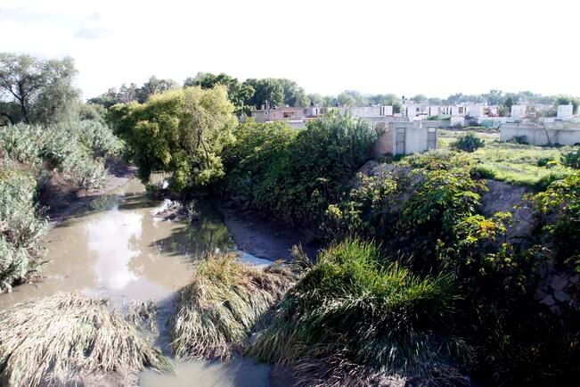 A más de un año, damnificados esperan obras en SJR