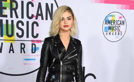 Selena Gomez, en terapia por depresión y ansiedad