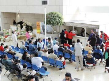 Van 418 mdp de predial