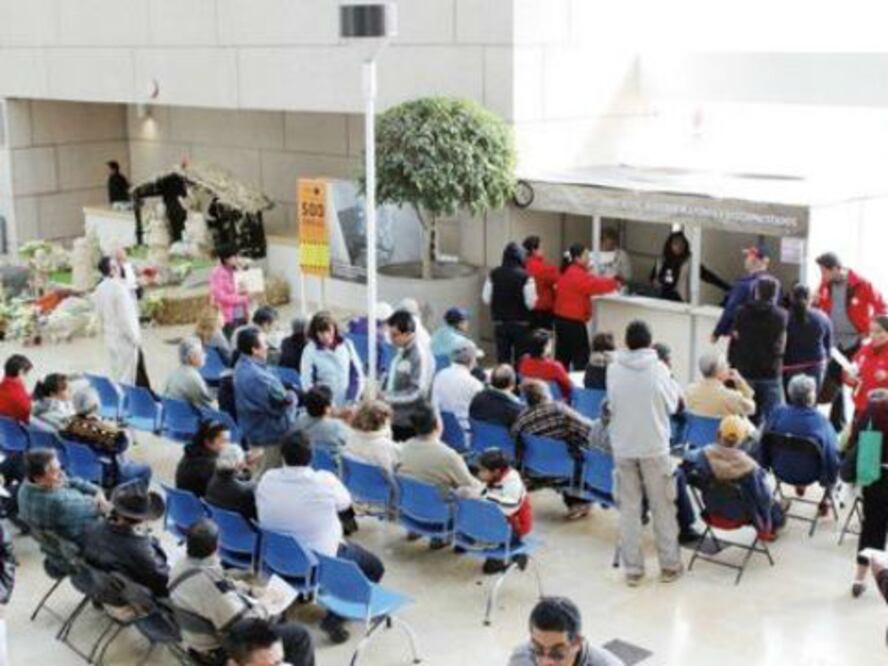 Van 418 mdp de predial