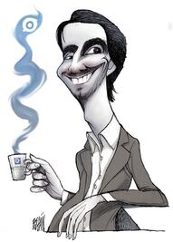 Con los pies en el cielo