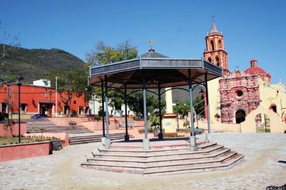 Detectan déficit de 2 mdp en Landa de Matamoros