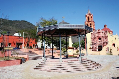 Detectan déficit de 2 mdp en Landa de Matamoros