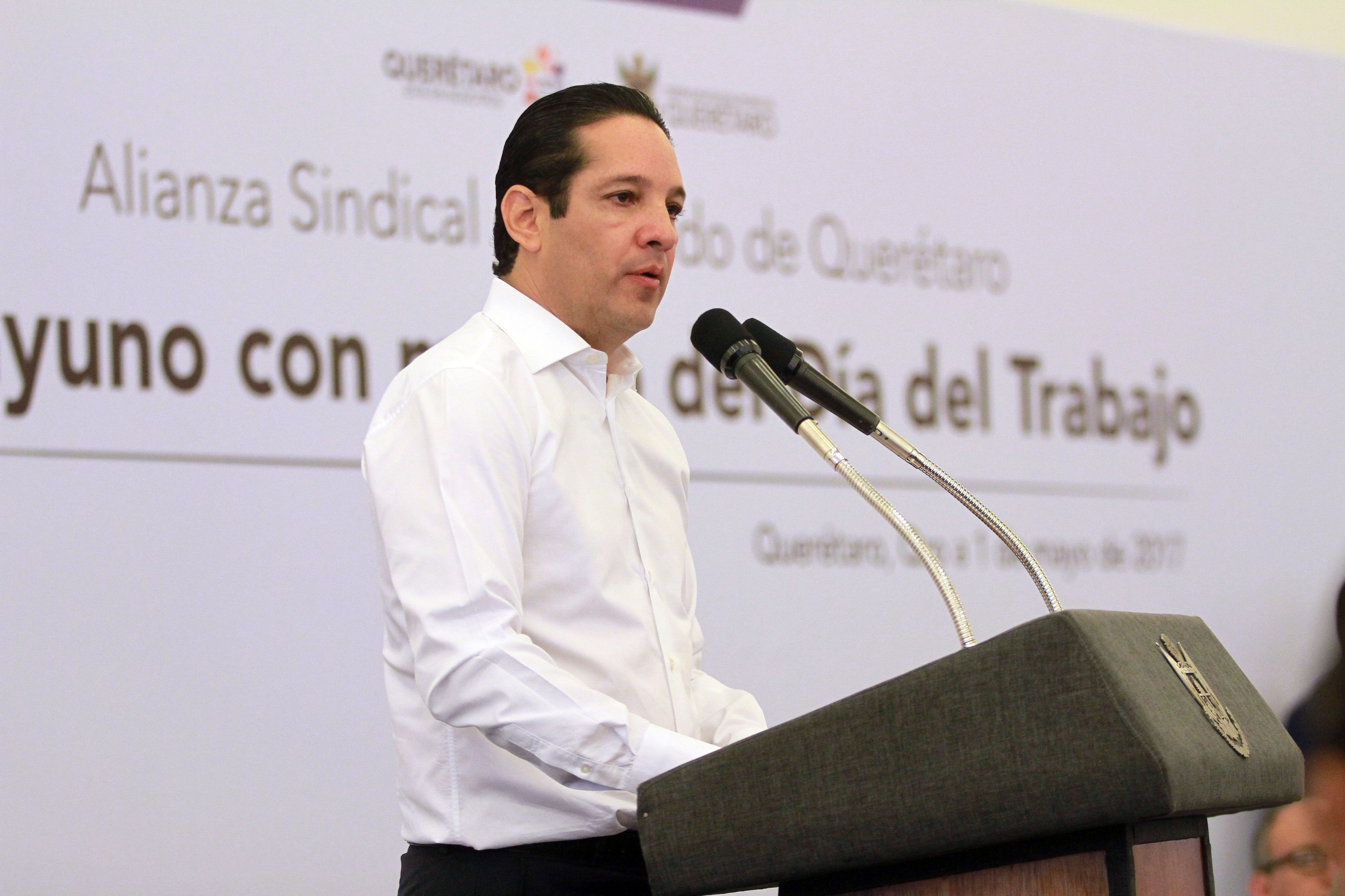 Proponen cambio de fecha para rendir cuentas