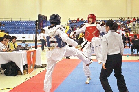 Arranca Panamericano 