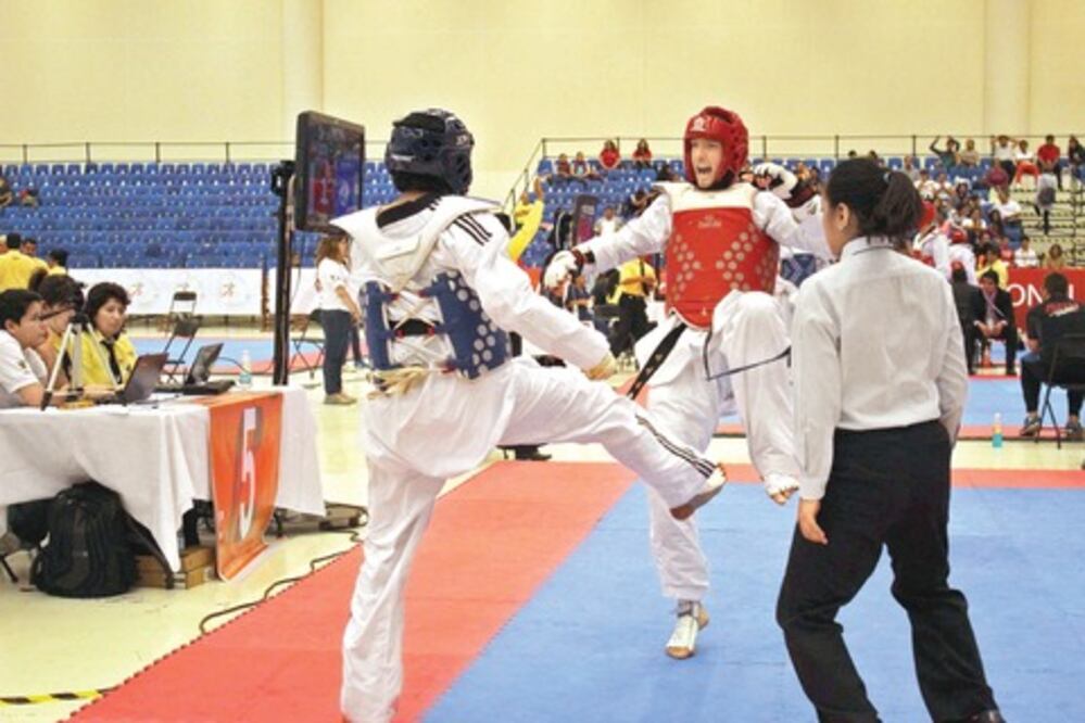 Arranca Panamericano