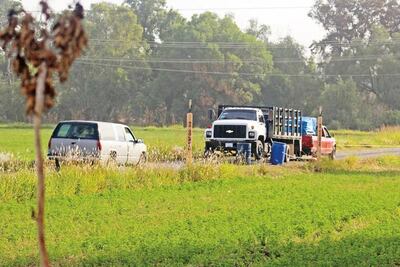 Localizan toma clandestina en SJR