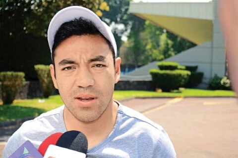 “Cruz Azul es el rival a derrotar”