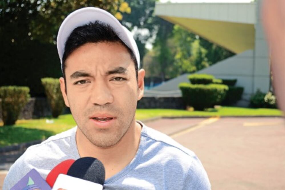 “Cruz Azul es el rival a derrotar”