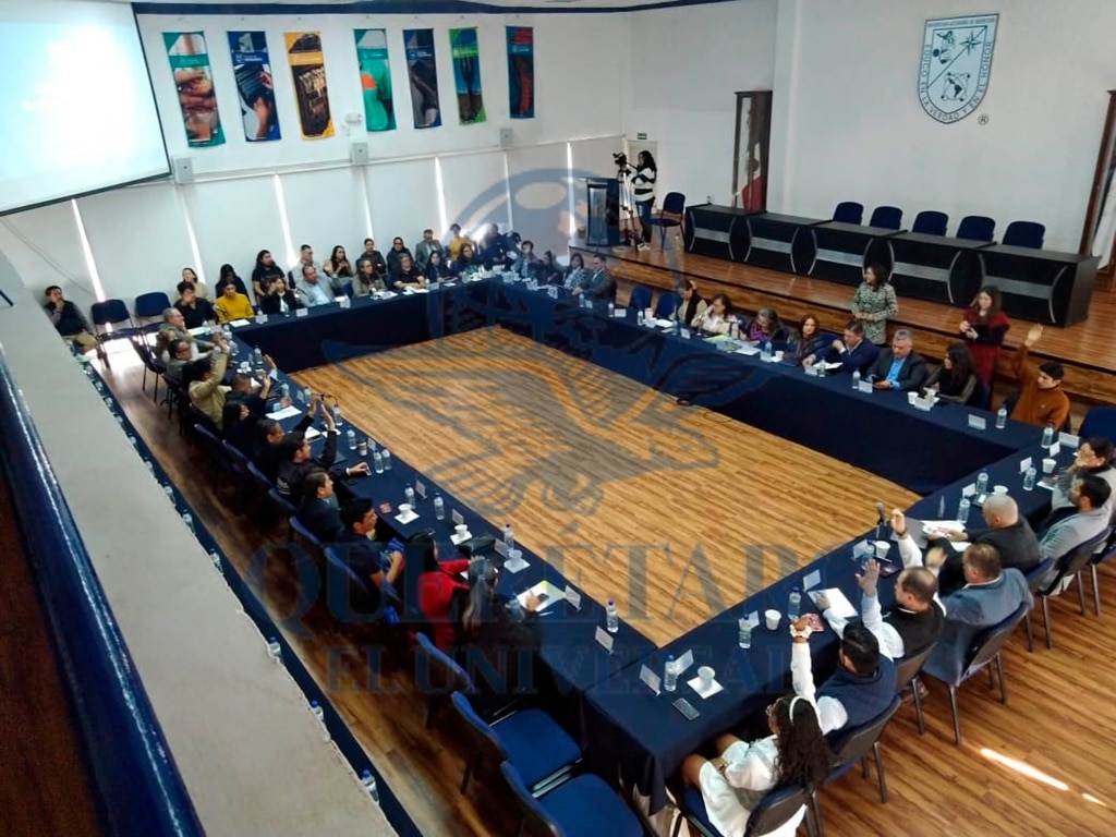 FOTO. VERÓNICA RUIZ