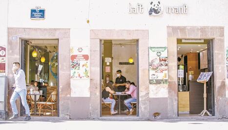 Con problemas para el pago de aguinaldos, 40% de los comercios locales