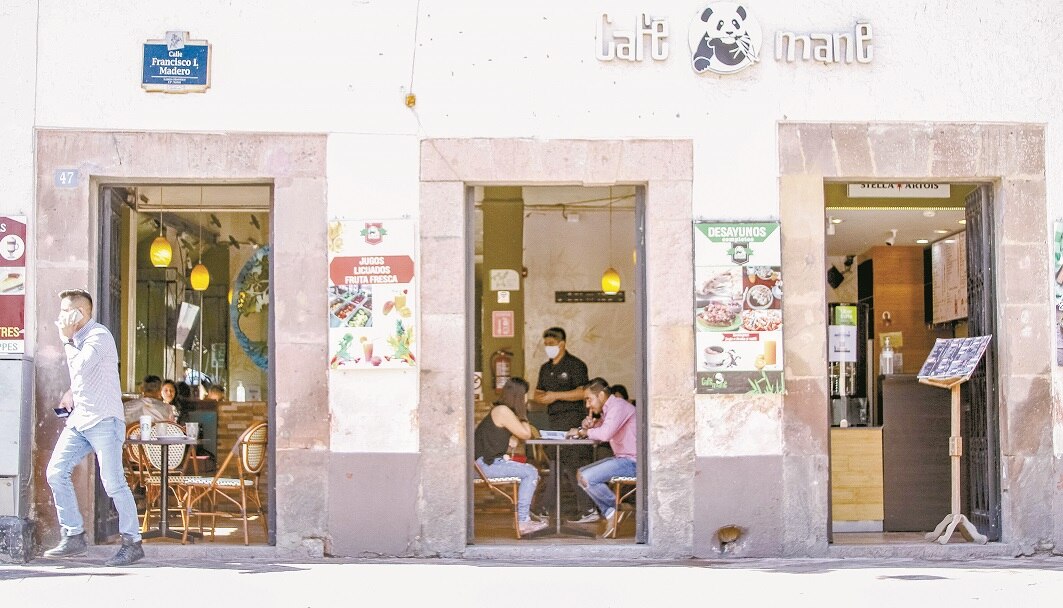 Foto: Demian Chávez