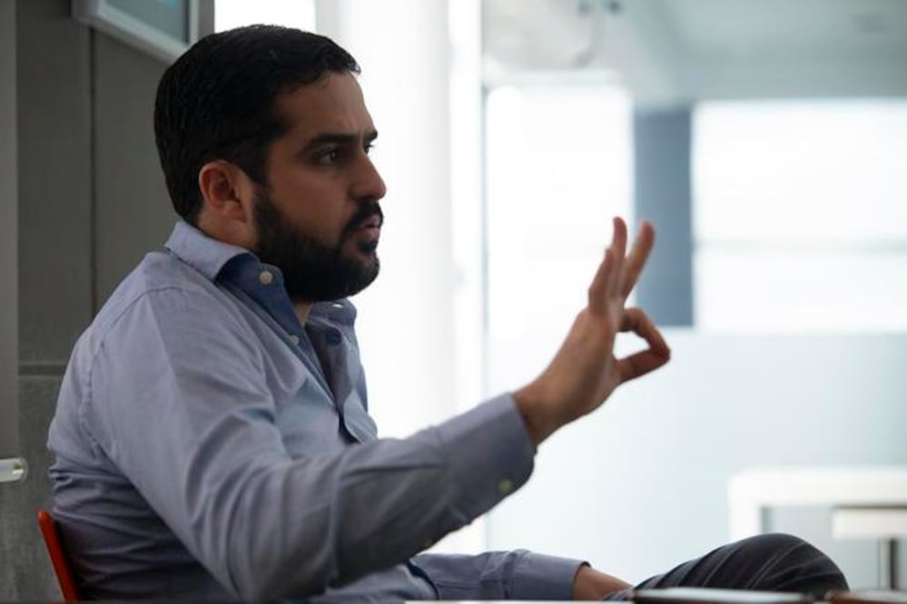 Foto: Demian Chávez